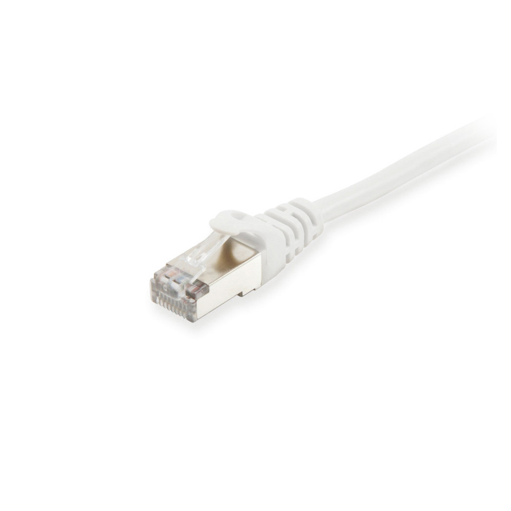 Equip 735417 câble de réseau Beige 0,5 m Cat5e SF UTP (S-FTP)