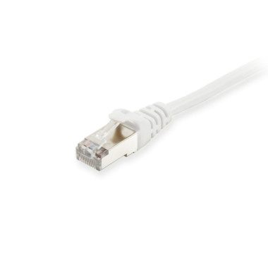 Equip 735417 câble de réseau Beige 0,5 m Cat5e SF UTP (S-FTP)