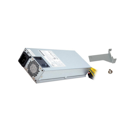 Shuttle PC850 unité d'alimentation d'énergie 850 W 20+4 pin ATX Flex ATX Gris