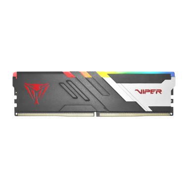 Patriot Memory Viper Venom PVVR532G620C40K module de mémoire 32 Go 2 x 16 Go DDR5 6200 MHz