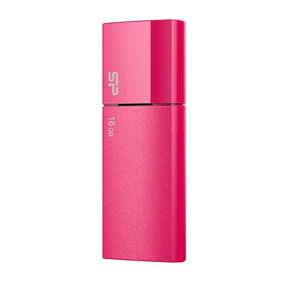 Silicon Power Ultima U05 lecteur USB flash 16 Go USB Type-A 2.0 Rose