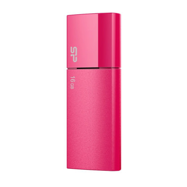 Silicon Power Ultima U05 lecteur USB flash 16 Go USB Type-A 2.0 Rose