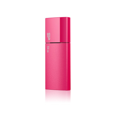 Silicon Power Ultima U05 lecteur USB flash 64 Go USB Type-A 2.0 Noir