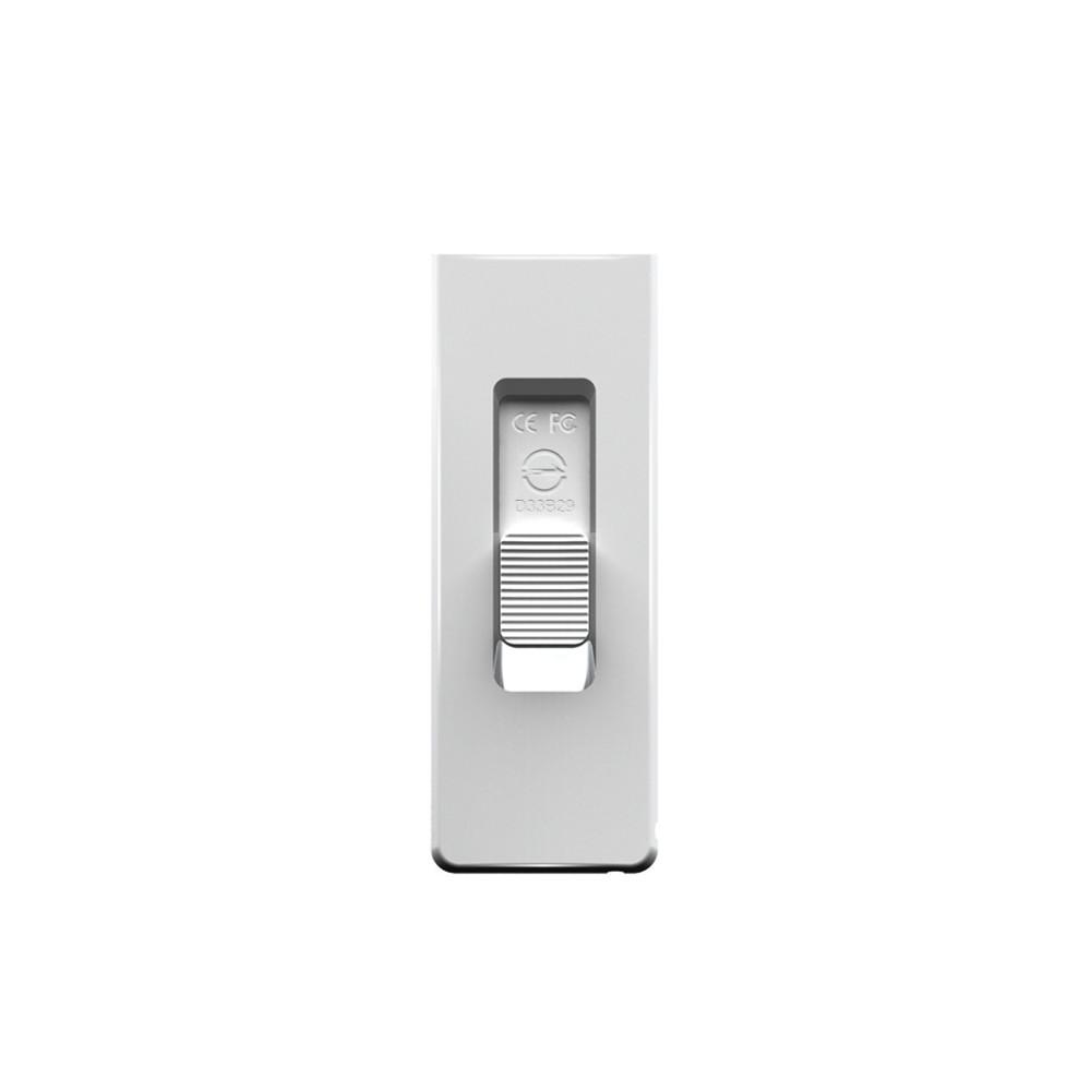 Silicon Power Blaze B03 lecteur USB flash 128 Go USB Type-A 3.2 Gen 1 (3.1 Gen 1) Blanc