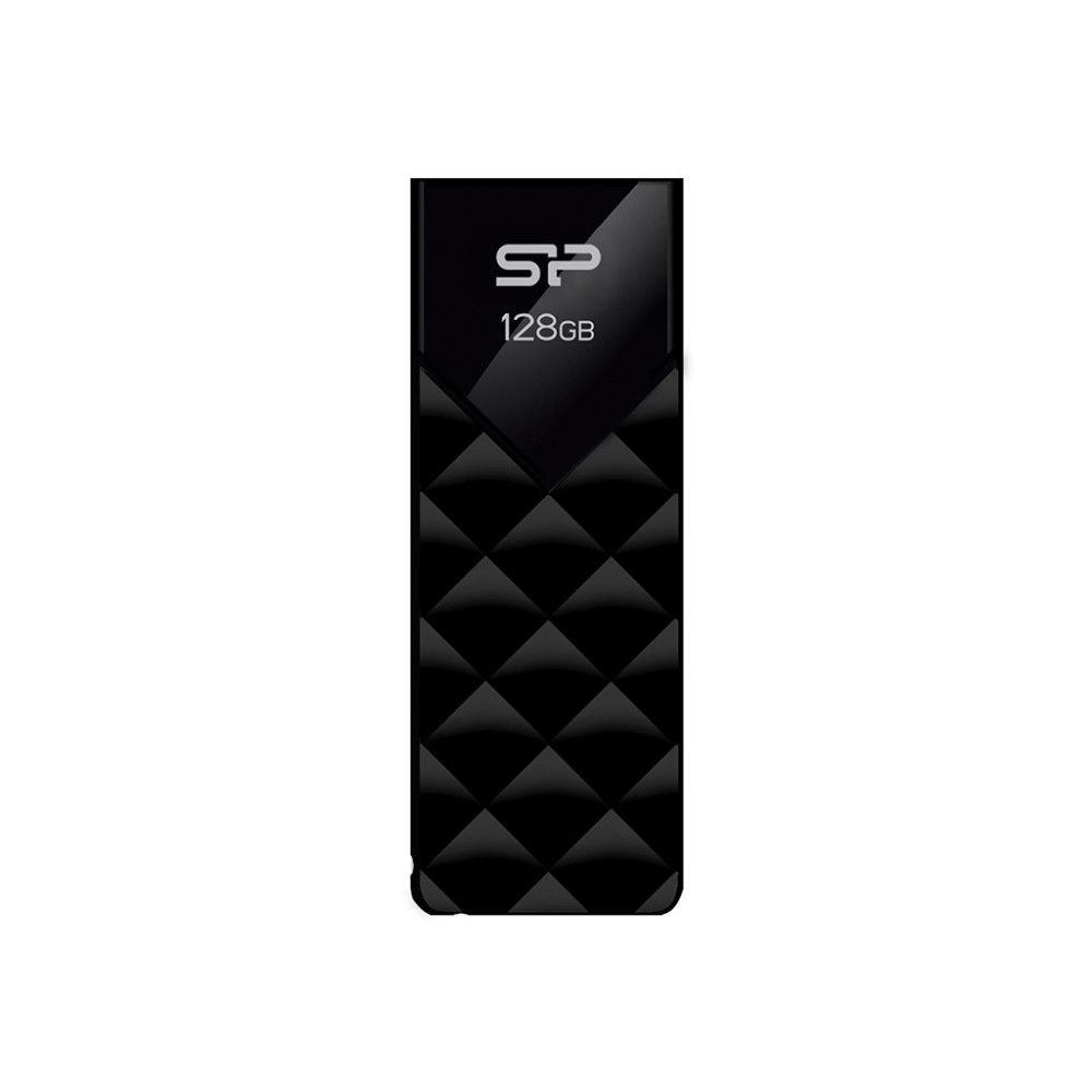 Silicon Power Blaze B03 lecteur USB flash 16 Go USB Type-A 3.2 Gen 1 (3.1 Gen 1) Noir Silicon Power Blaze B03 lecteur USB flash 16 Go USB Type-A 3.2 Gen 1 (3.1 Gen 1) Noir