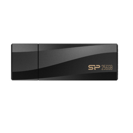 Silicon Power Blaze B07 lecteur USB flash 16 Go USB Type-A 3.2 Gen 1 (3.1 Gen 1) Noir