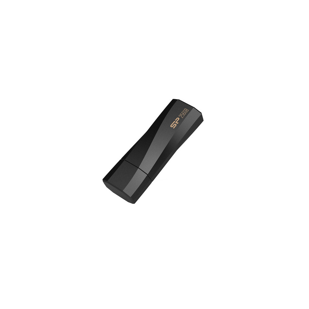 Silicon Power Blaze B07 lecteur USB flash 16 Go USB Type-A 3.2 Gen 1 (3.1 Gen 1) Noir