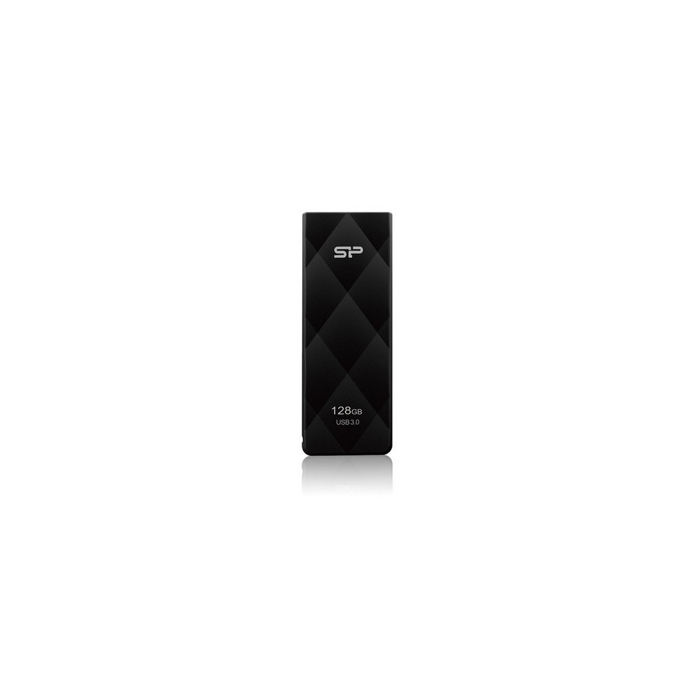 Silicon Power Blaze B20 lecteur USB flash 128 Go USB Type-A 2.0 Noir Silicon Power Blaze B20 lecteur USB flash 128 Go USB Type-A 2.0 Noir
