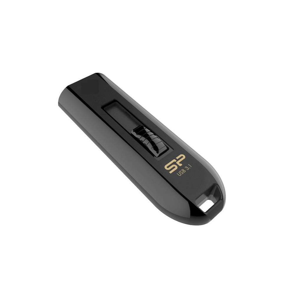 Silicon Power Blaze B21 lecteur USB flash 16 Go USB Type-A 3.2 Gen 2 (3.1 Gen 2) Noir Silicon Power Blaze B21 lecteur USB flash 16 Go USB Type-A 3.2 Gen 2 (3.1 Gen 2) Noir