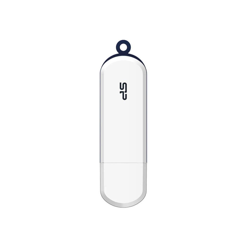 Silicon Power Blaze B32 lecteur USB flash 64 Go USB Type-A 3.2 Gen 1 (3.1 Gen 1) Blanc Silicon Power Blaze B32 lecteur USB flash 64 Go USB Type-A 3.2 Gen 1 (3.1 Gen 1) Blanc