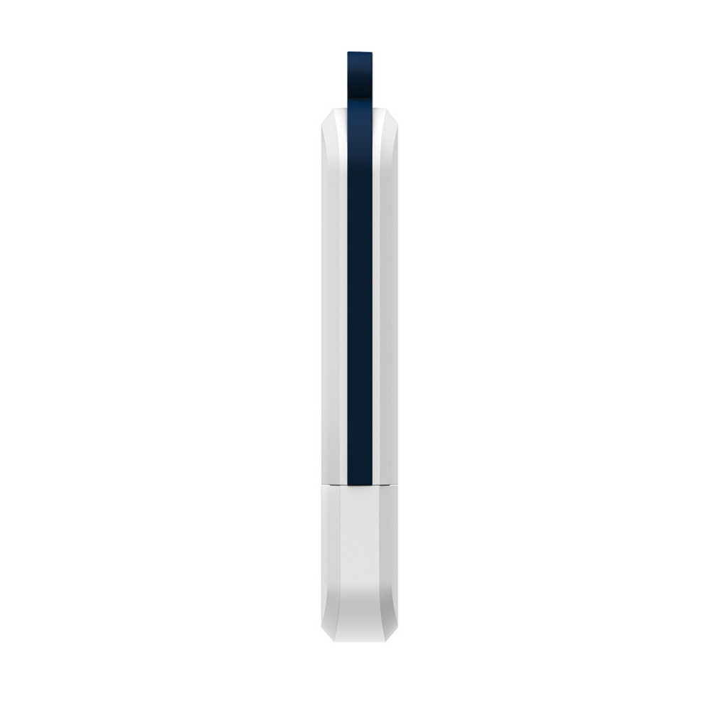 Silicon Power Blaze B32 lecteur USB flash 256 Go USB Type-A 3.2 Gen 1 (3.1 Gen 1) Blanc