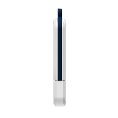 Silicon Power Blaze B32 lecteur USB flash 256 Go USB Type-A 3.2 Gen 1 (3.1 Gen 1) Blanc