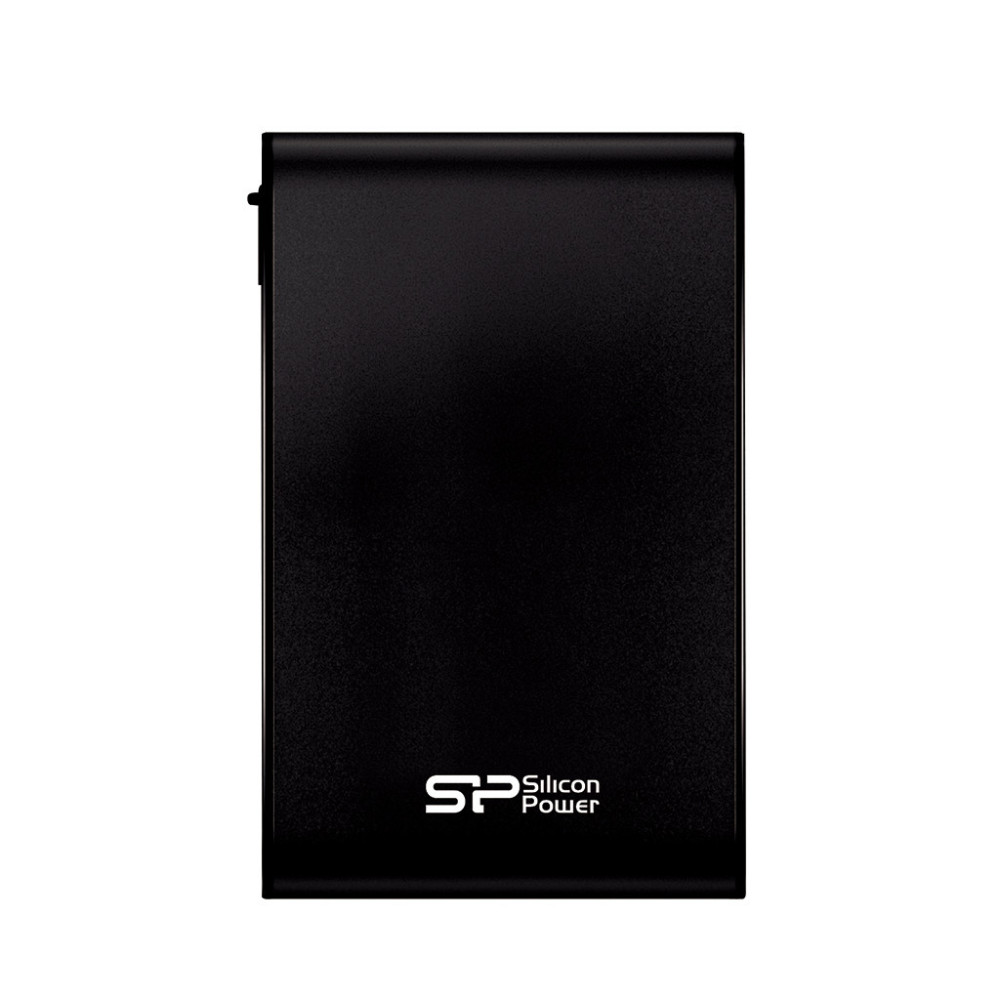 Silicon Power Armor A80 disque dur externe 1 To 2.5" USB Type-A 3.2 Gen 1 (3.1 Gen 1) Noir Silicon Power Armor A80 disque dur externe 1 To 2.5" USB Type-A 3.2 Gen 1 (3.1 Gen 1) Noir
