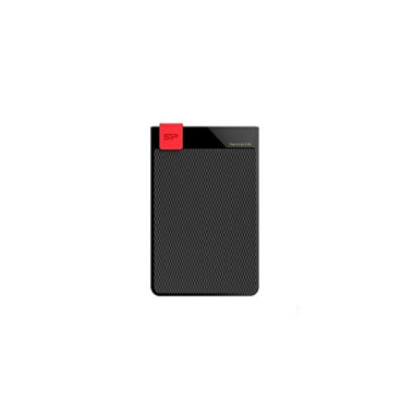 Silicon Power Diamond D30 disque dur externe 2 To 2.5" USB 3.2 Gen 1 (3.1 Gen 1) Noir