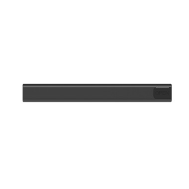 Silicon Power PD60 Enceinte ssd Noir M.2