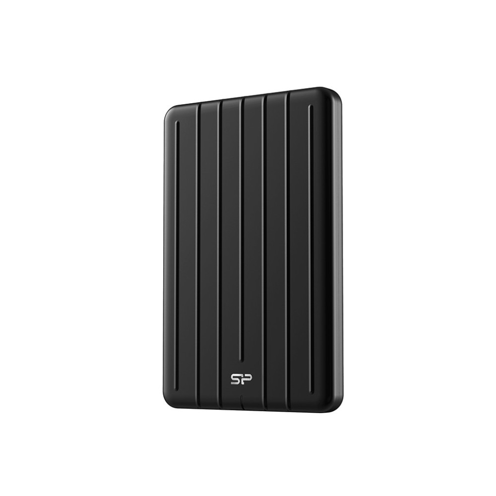 Silicon Power Bolt B75 Pro 1 To USB Type-C 3.2 Gen 2 (3.1 Gen 2) Noir
