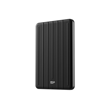 Silicon Power Bolt B75 Pro 1 To USB Type-C 3.2 Gen 2 (3.1 Gen 2) Noir