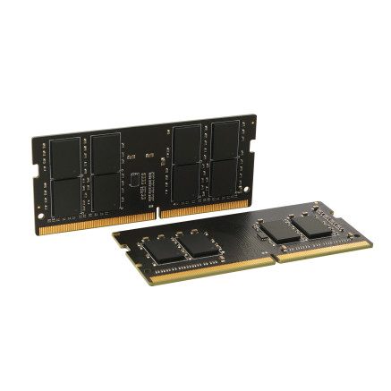 Silicon Power SP008GBSFU240X02 module de mémoire 8 Go 1 x 8 Go DDR4 2400 MHz