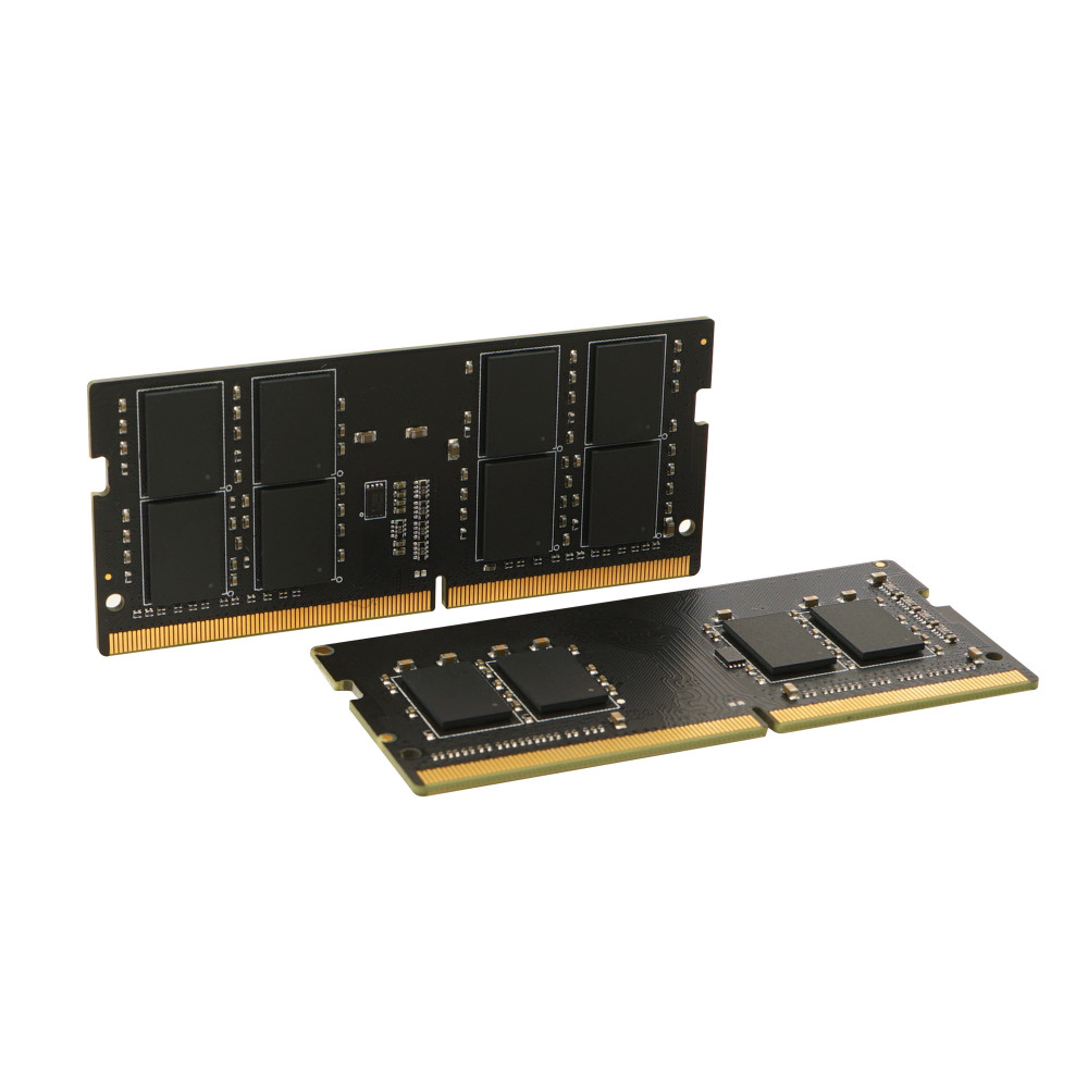 Silicon Power SP008GBSFU240X02 module de mémoire 8 Go 1 x 8 Go DDR4 2400 MHz Silicon Power SP008GBSFU240X02 module de mémoire 8 Go 1 x 8 Go DDR4 2400 MHz