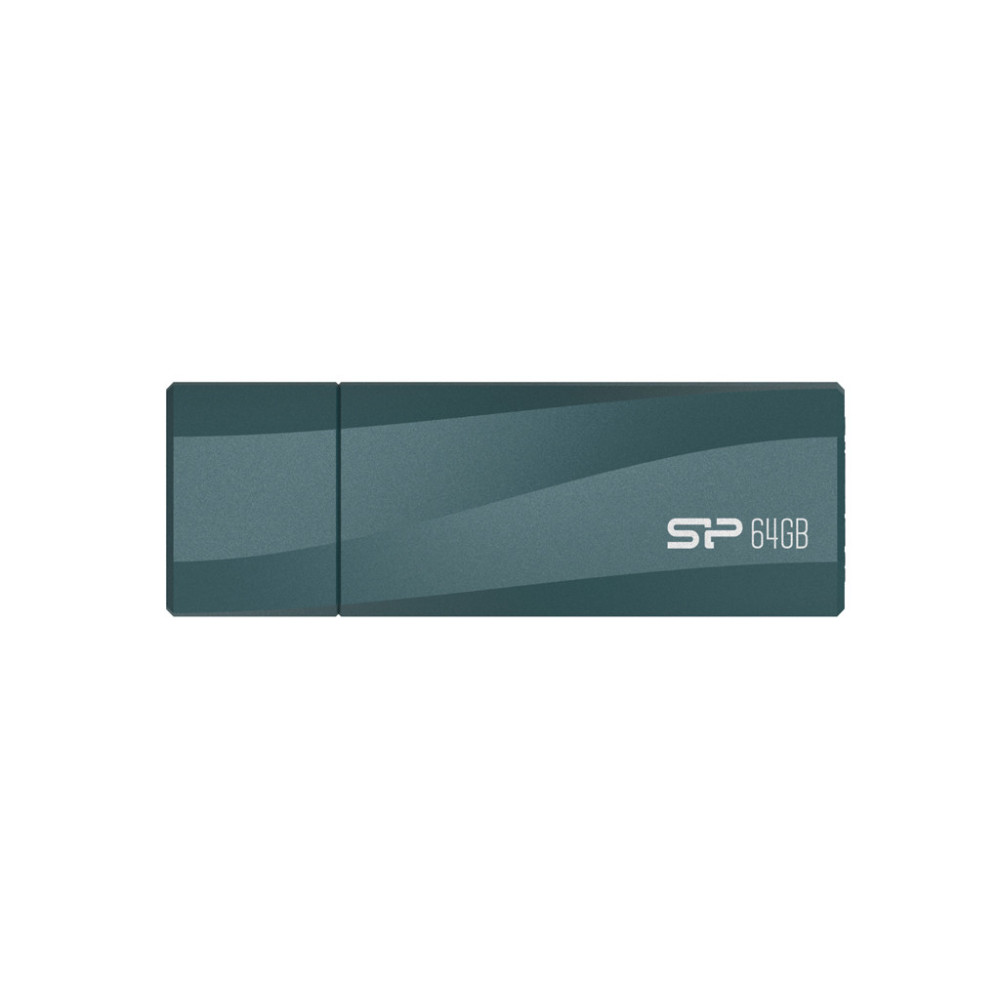 Silicon Power Mobile C07 lecteur USB flash 64 Go USB Type-C 3.2 Gen 1 (3.1 Gen 1) Bleu Silicon Power Mobile C07 lecteur USB flash 64 Go USB Type-C 3.2 Gen 1 (3.1 Gen 1) Bleu