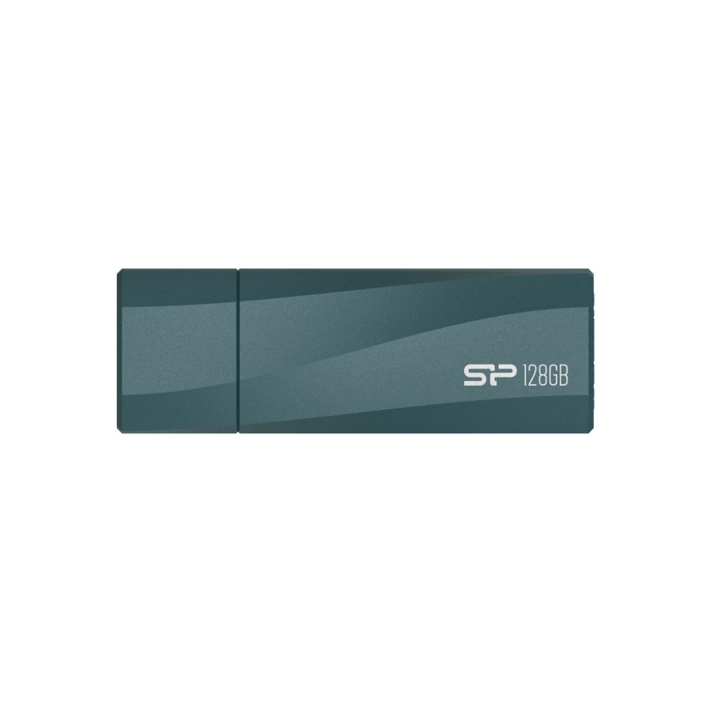 Silicon Power Mobile C07 lecteur USB flash 128 Go USB Type-C 3.2 Gen 1 (3.1 Gen 1) Bleu Silicon Power Mobile C07 lecteur USB flash 128 Go USB Type-C 3.2 Gen 1 (3.1 Gen 1) Bleu
