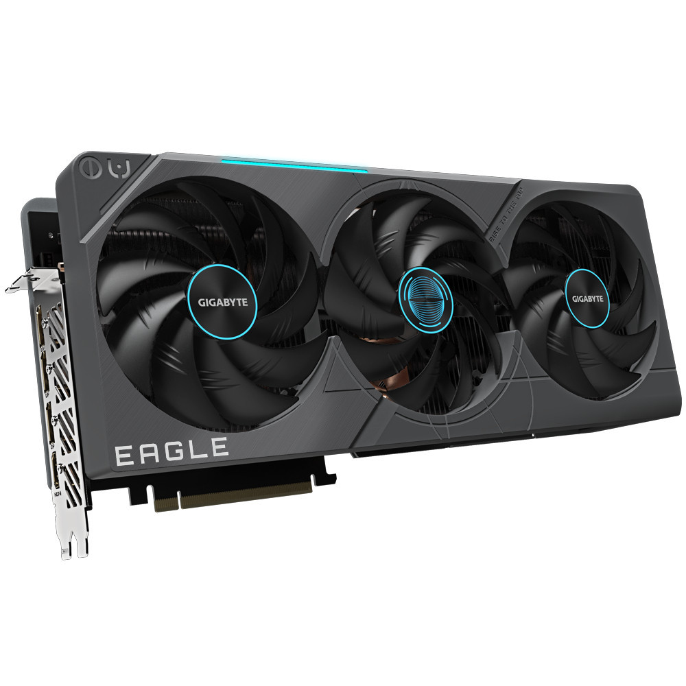 GIGABYTE EAGLE GeForce RTX 4080 16GB OC NVIDIA 16 Go GDDR6X