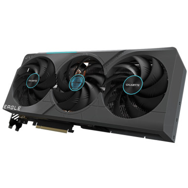 GIGABYTE EAGLE GeForce RTX 4080 16GB OC NVIDIA 16 Go GDDR6X