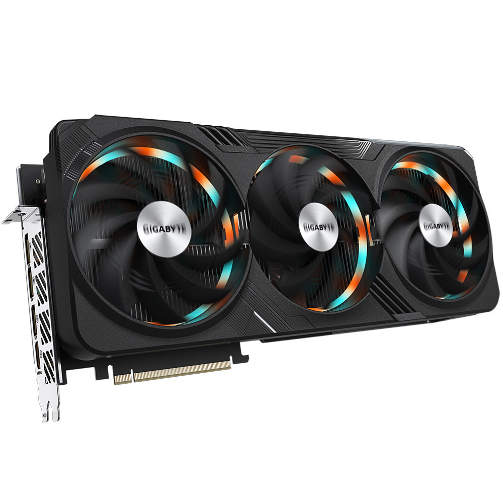 GIGABYTE GAMING GeForce RTX 4080 16GB OC NVIDIA 16 Go GDDR6X
