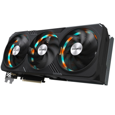 GIGABYTE GAMING GeForce RTX 4080 16GB OC NVIDIA 16 Go GDDR6X
