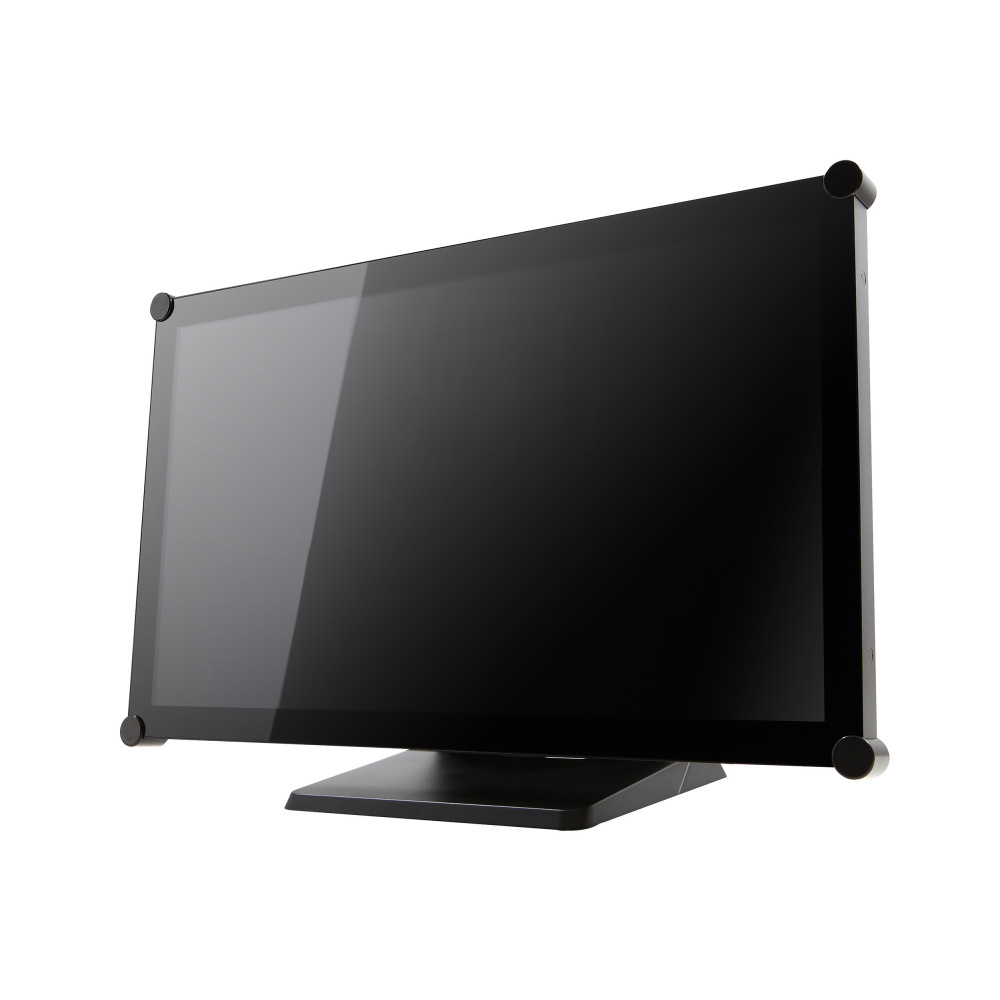 AG Neovo TX-2202A écran plat de PC 54,6 cm (21.5") 1920 x 1080 pixels Full HD LCD Écran tactile Noir