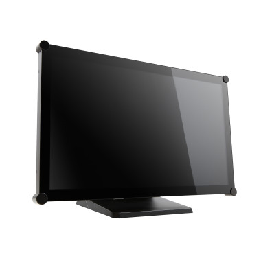 AG Neovo TX-2202A écran plat de PC 54,6 cm (21.5") 1920 x 1080 pixels Full HD LCD Écran tactile Noir