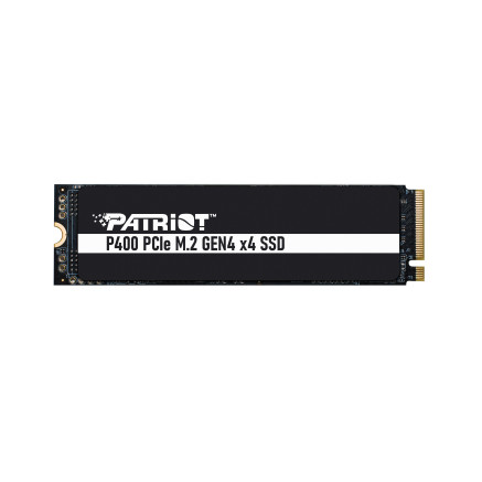 Patriot Memory P400 2 To M.2 PCI Express 4.0 NVMe