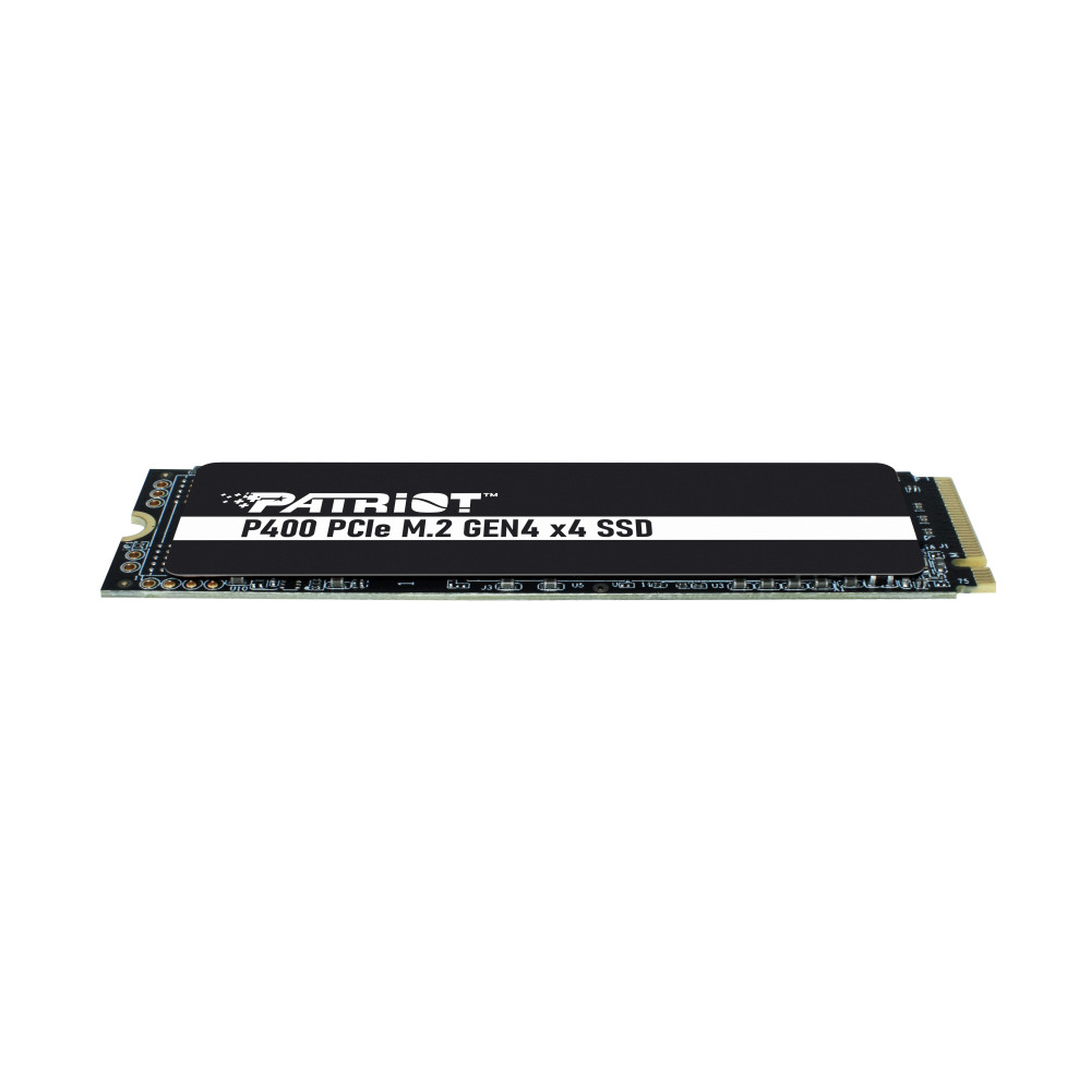 Patriot Memory P400 2 To M.2 PCI Express 4.0 NVMe