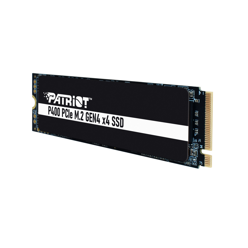Patriot Memory P400 2 To M.2 PCI Express 4.0 NVMe