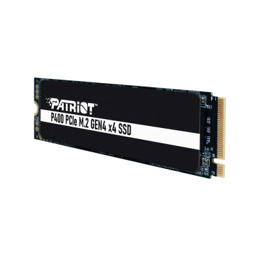 Patriot Memory P400 2 To M.2 PCI Express 4.0 NVMe