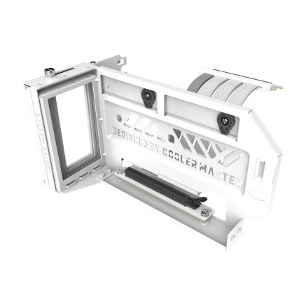 Cooler Master Gaming MCA-U000R-WFVK03 Compartiment pour ordinateur Universel Support de carte graphique