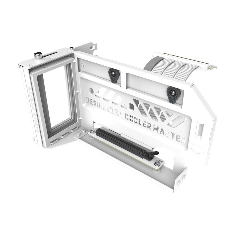 Cooler Master Gaming MCA-U000R-WFVK03 Compartiment pour ordinateur Universel Support de carte graphique Cooler Master Gaming MCA-U000R-WFVK03 Compartiment pour ordinateur Universel Support de carte graphique