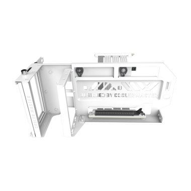 Cooler Master Gaming MCA-U000R-WFVK03 Compartiment pour ordinateur Universel Support de carte graphique