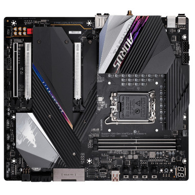 GIGABYTE Z790 AORUS TACHYON carte mère Intel Z790 Express LGA 1700 ATX étendu