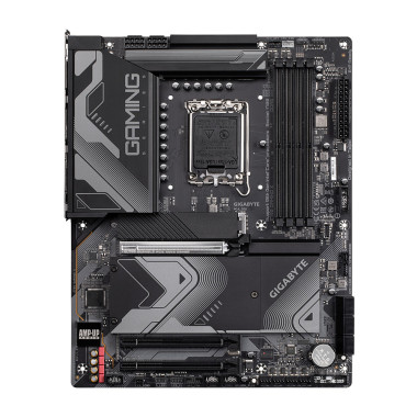 GIGABYTE Z790 GAMING X carte mère Intel Z790 LGA 1700 ATX