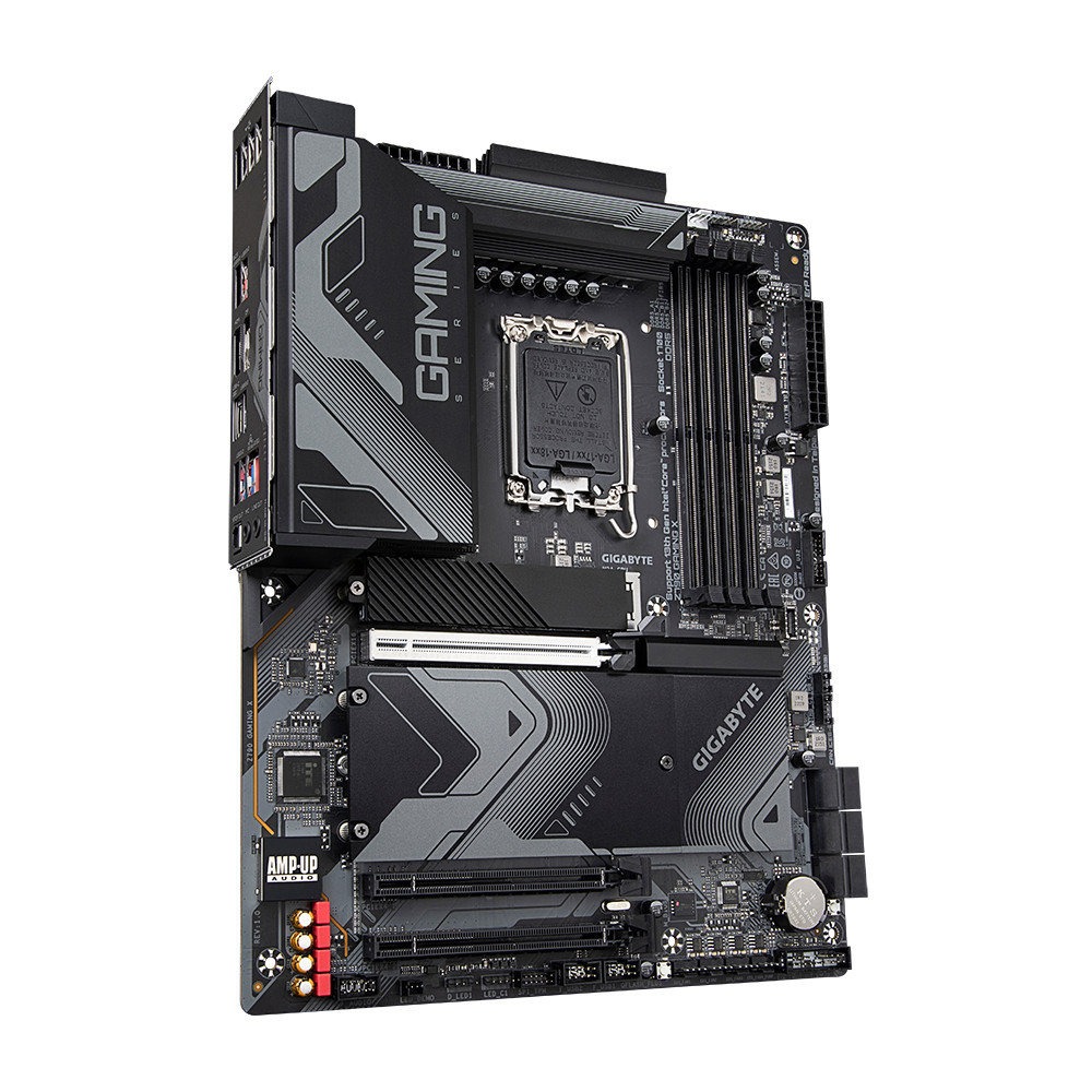 GIGABYTE Z790 GAMING X carte mère Intel Z790 LGA 1700 ATX