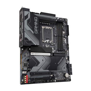 GIGABYTE Z790 GAMING X carte mère Intel Z790 LGA 1700 ATX