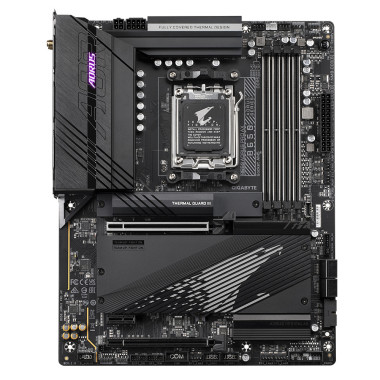 GIGABYTE B650 AORUS PRO AX carte mère AMD B650 Emplacement AM5 ATX