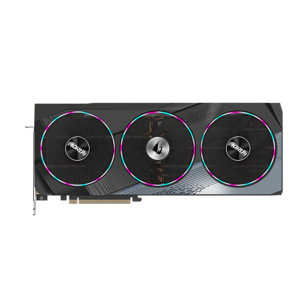 GIGABYTE AORUS Radeon RX 7900 XTX ELITE 24G AMD 24 Go GDDR6
