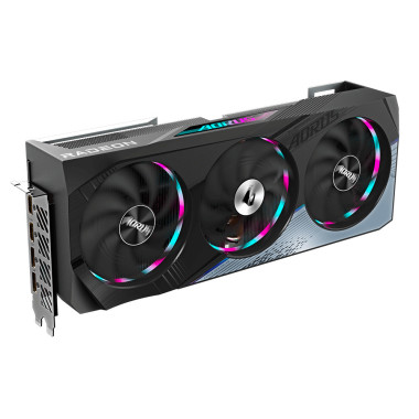 GIGABYTE AORUS Radeon RX 7900 XTX ELITE 24G AMD 24 Go GDDR6