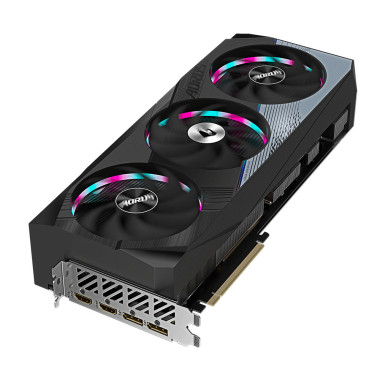 GIGABYTE AORUS Radeon RX 7900 XTX ELITE 24G AMD 24 Go GDDR6