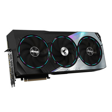 GIGABYTE AORUS GeForce RTX 4080 MASTER NVIDIA 16 Go GDDR6X