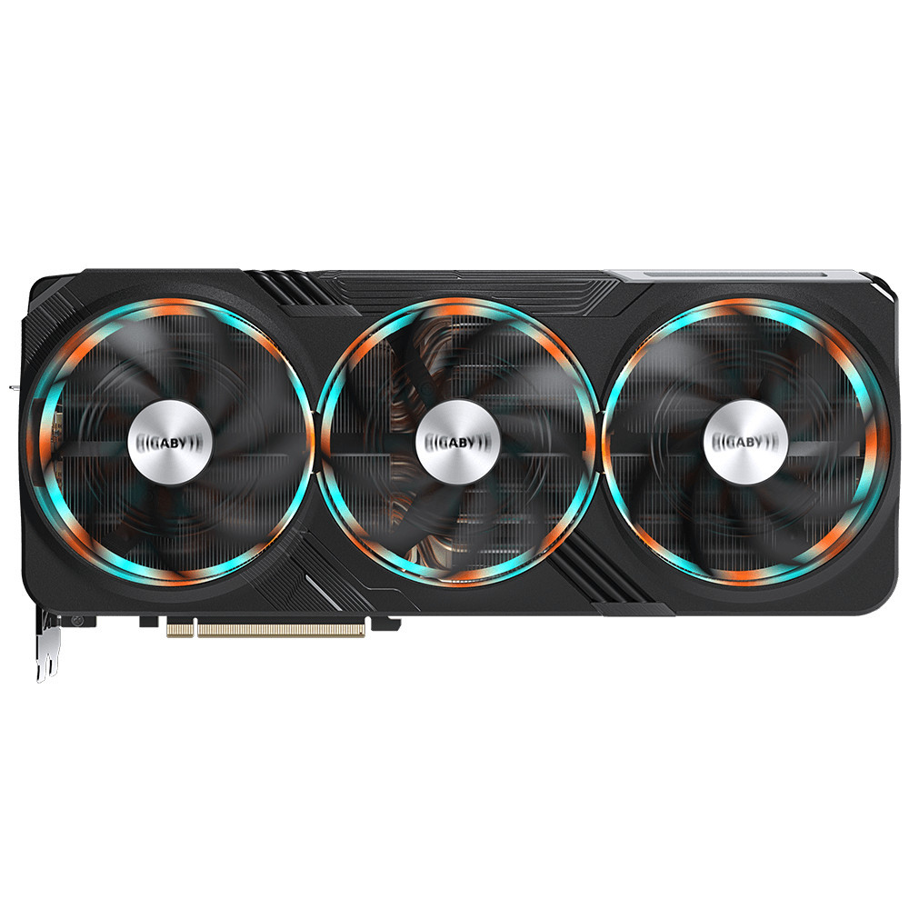 GIGABYTE GAMING GeForce RTX 4080 NVIDIA 16 Go GDDR6X GIGABYTE GAMING GeForce RTX 4080 NVIDIA 16 Go GDDR6X