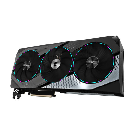 GIGABYTE AORUS GeForce RTX 4070 Ti ELITE 12G NVIDIA 12 Go GDDR6X
