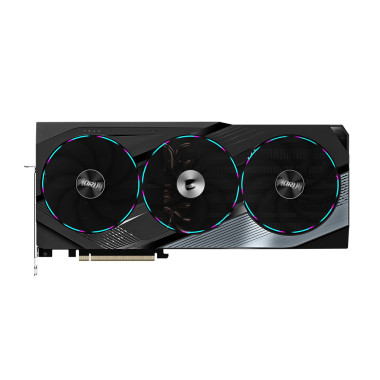 GIGABYTE AORUS GeForce RTX 4070 Ti ELITE 12G NVIDIA 12 Go GDDR6X